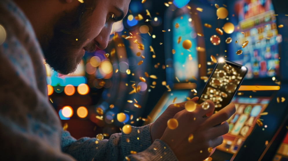 Viaje al Casino Online 11KBOSS
                              